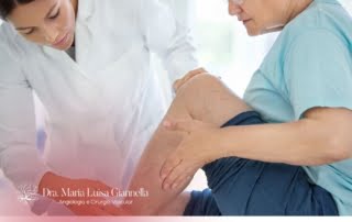 Cirurgião Vascular