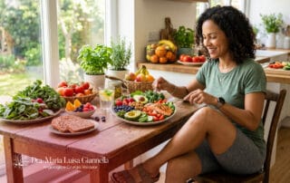 Alimentação e Varizes