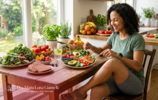 Alimentação e Varizes