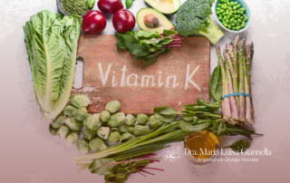 Anticoagulantes e Recomendações Alimentares