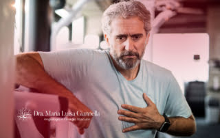 Embolia Pulmonar e Exercícios
