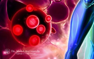 Trombose e Tromboflebite