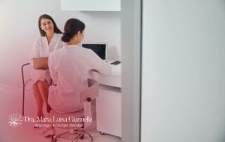 Laser x Outros Métodos