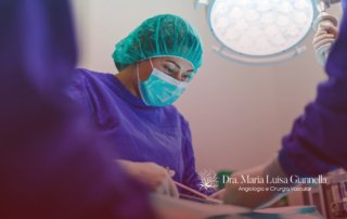 Trombose Após Cirurgia Plástica