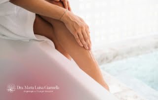 Escleroterapia de Varizes