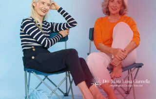 Menopausa e Varizes