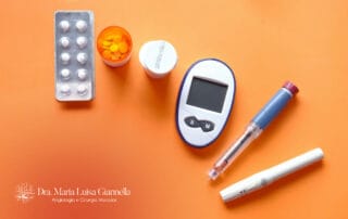Diabetes e Trombose