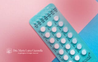 Terapia de Reposição Hormonal