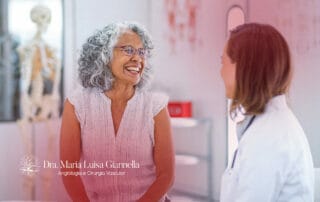 O Tratamento de Varizes é Doloroso?