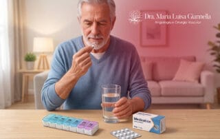 Anticoagulantes de Ação Direta