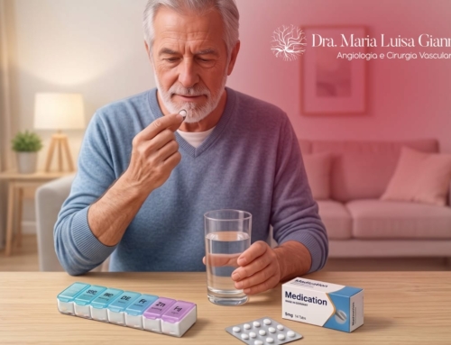 Anticoagulantes de Ação Direta (DOACs) na Prática Atual: Facilidades e Cuidados no Gerenciamento da Trombose